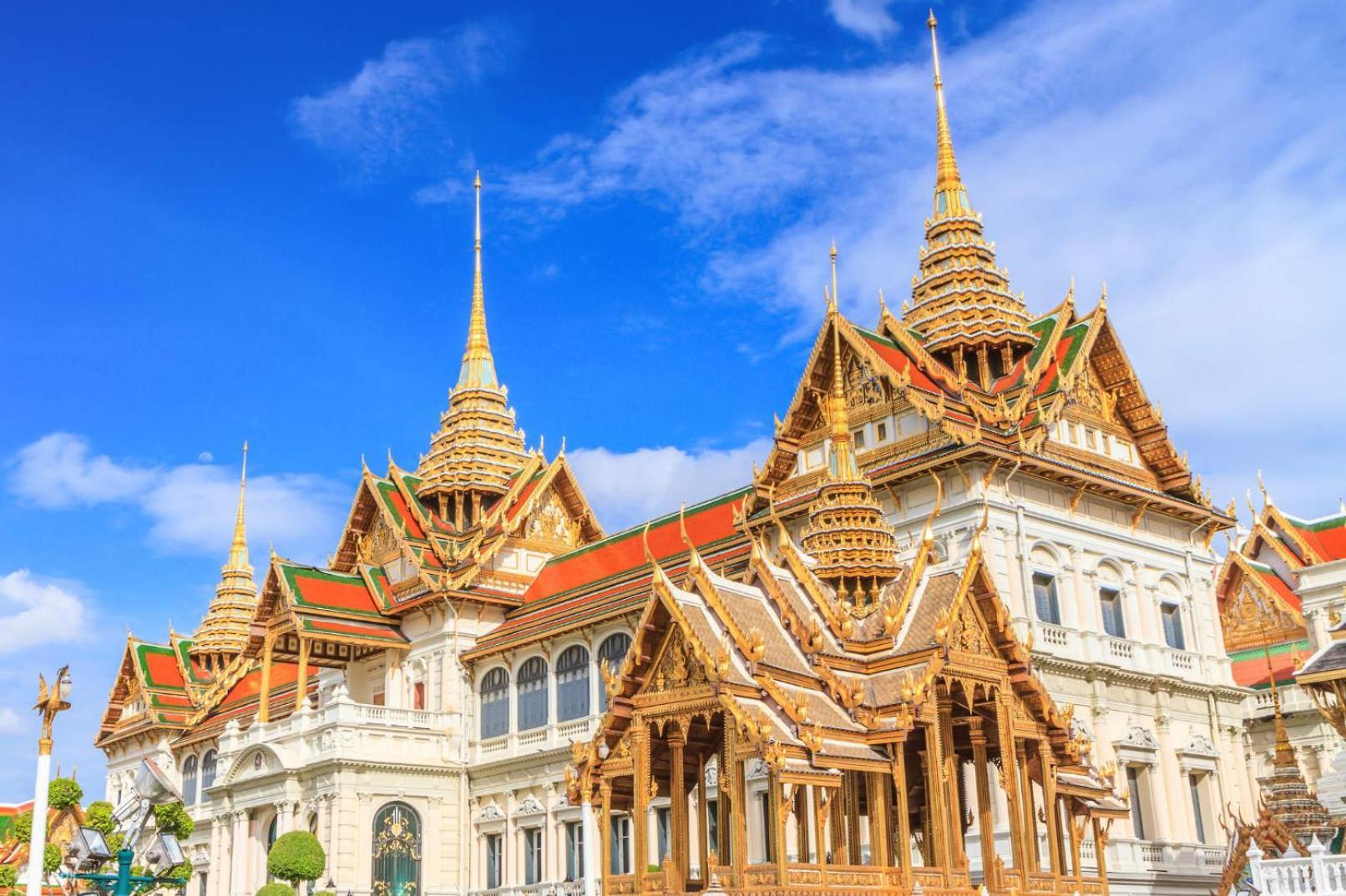 Mitr Inn Mrt Samyot Station - The Grand Palace มิตร อินน์ พระบรมมหาราชวัง Bangkok Exterior photo